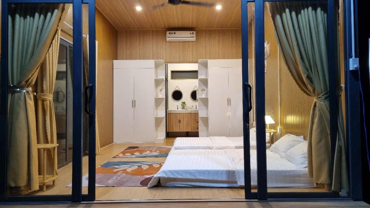 Cây Trôm Homestay 1 - B&B Vĩnh Hy