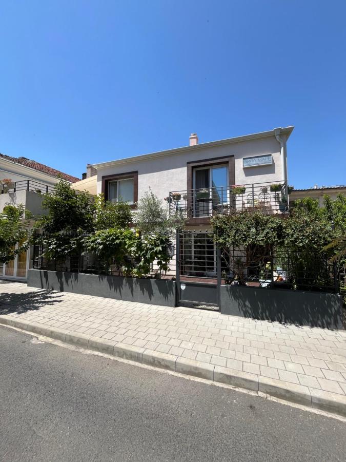 Villa Mare Boutique Guesthouse by Flat Mаnаger - B&B Pomorie