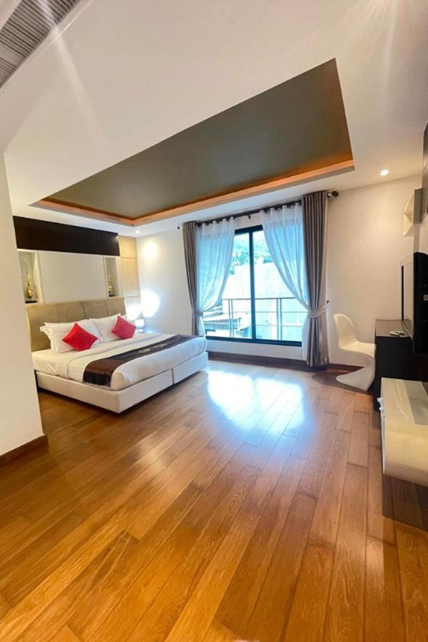 Villa con Vista Mare