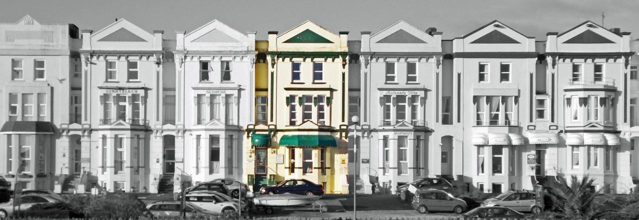 B&B Paignton - Wulfruna Hotel - Bed and Breakfast Paignton