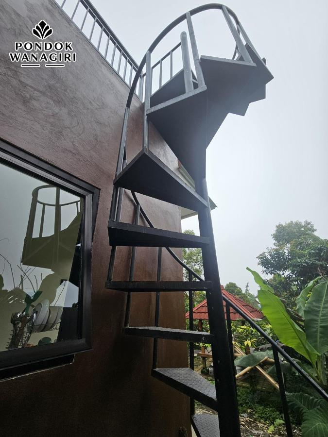 Pondok Wanagiri - B&B