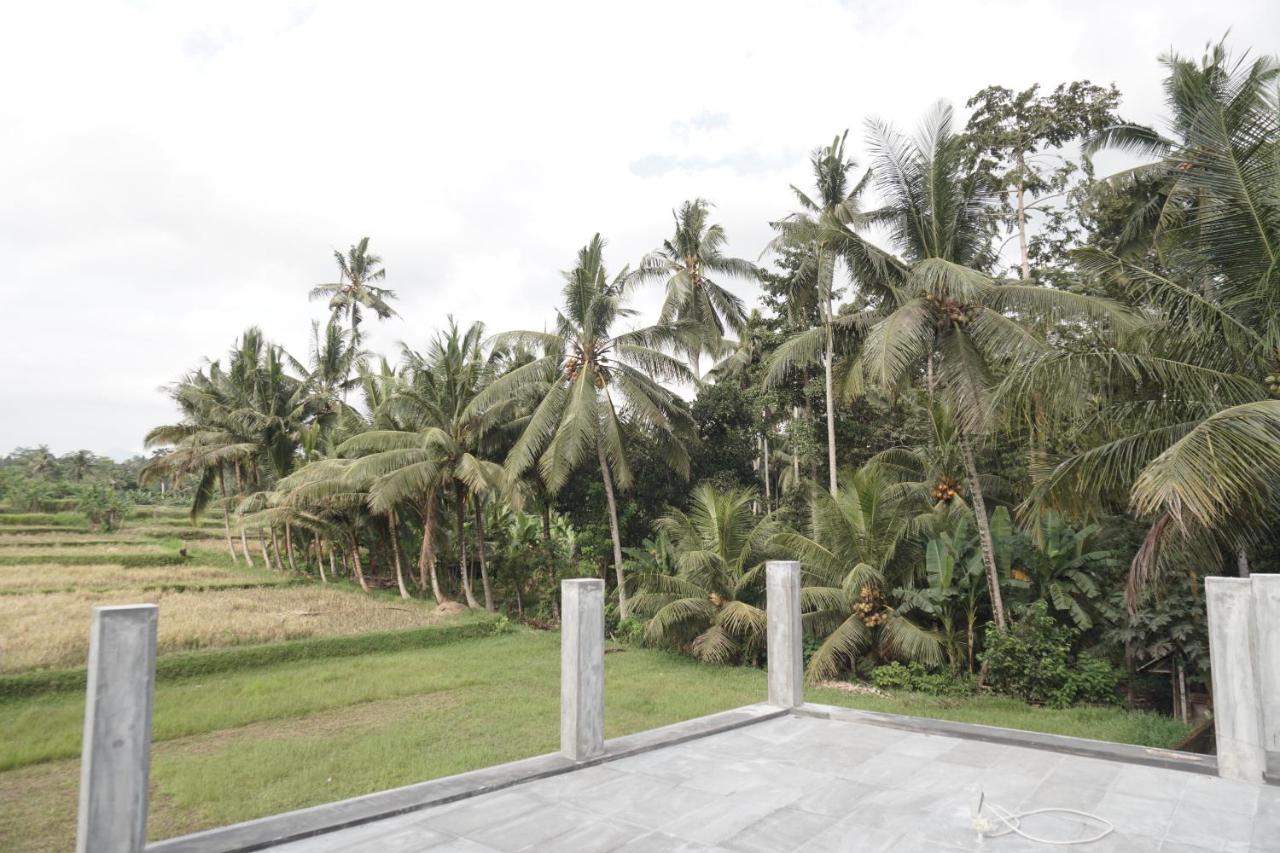 Mada Homestay - B&B