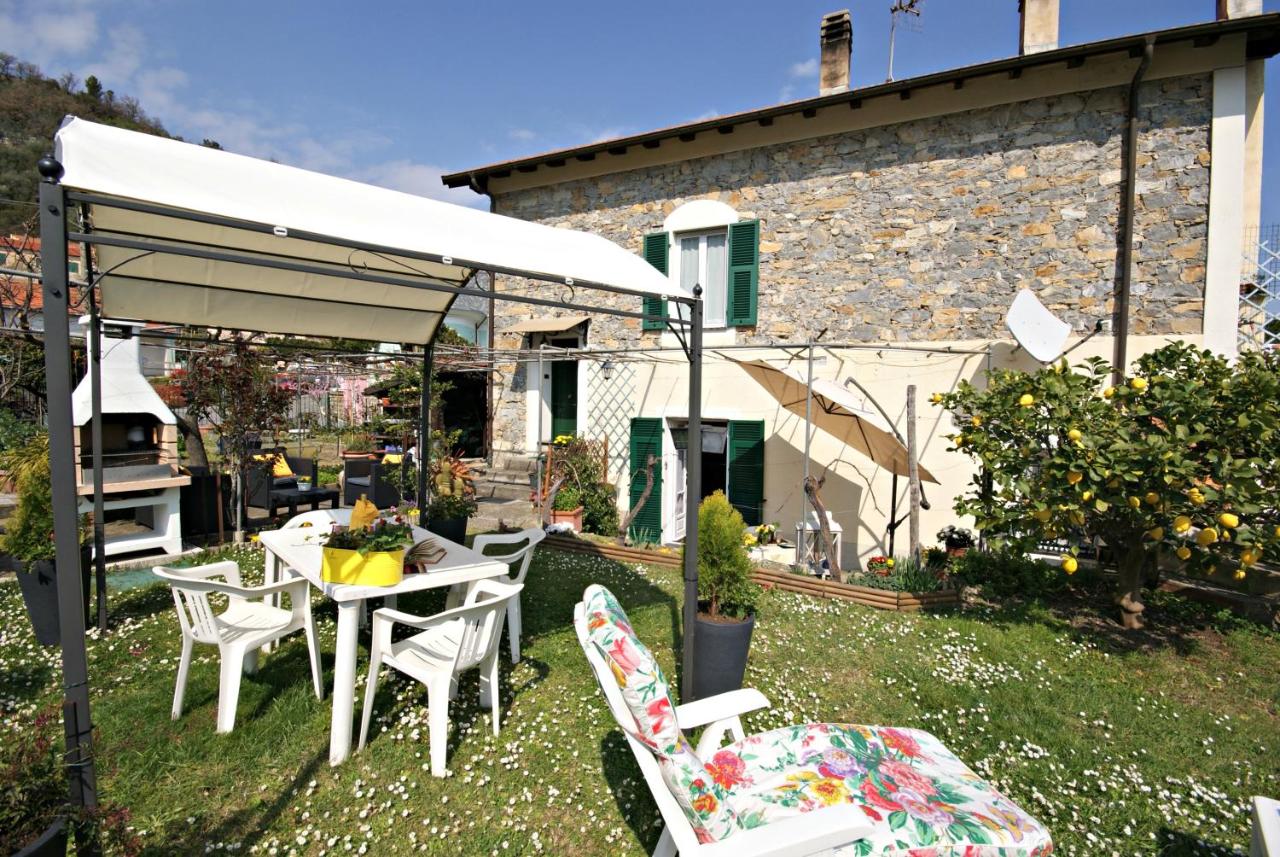 da Marinella - B&B Diano Borello