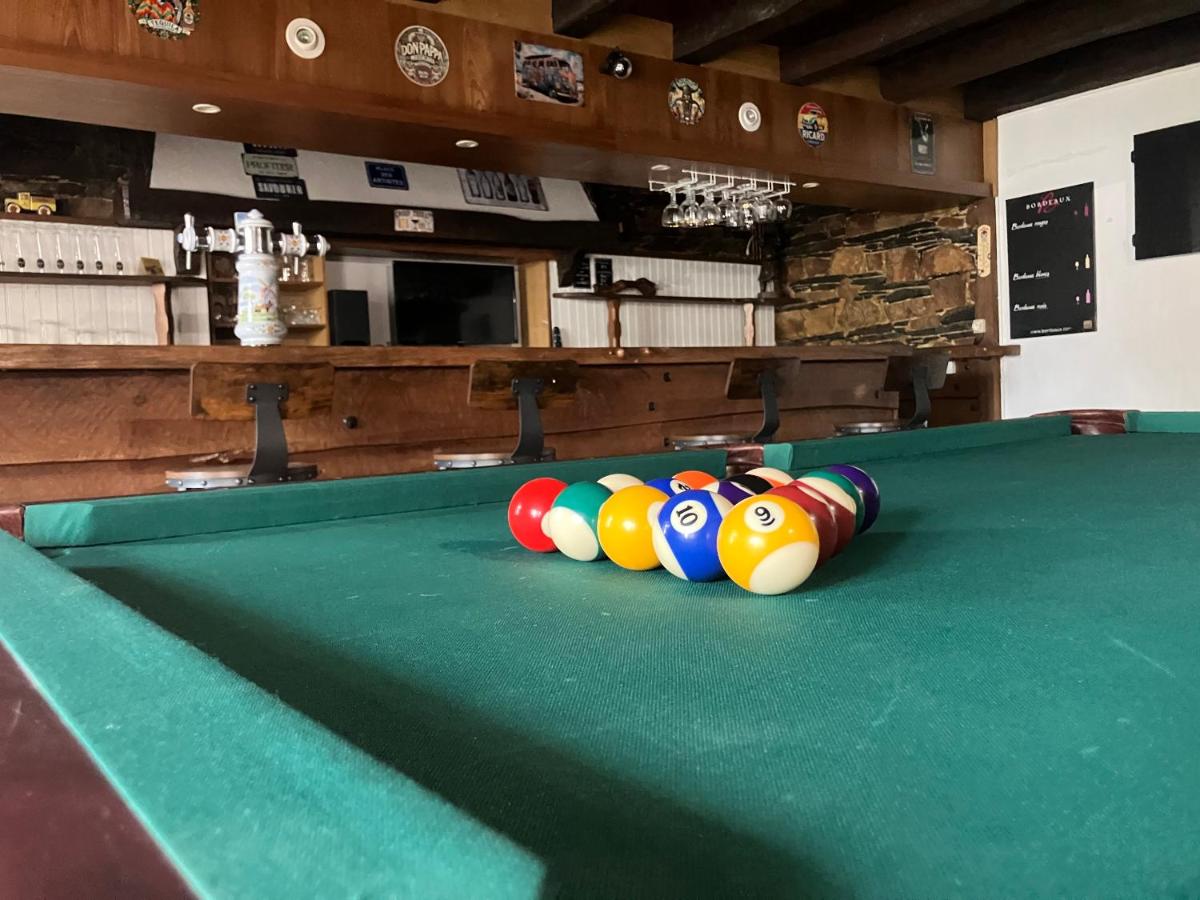La Taverne Bretonne - B&B