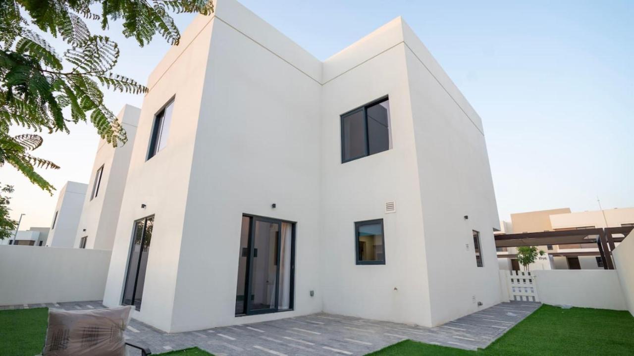 6br Family Heaven Playground - B&B Abu Dhabi Island and Internal Islands City