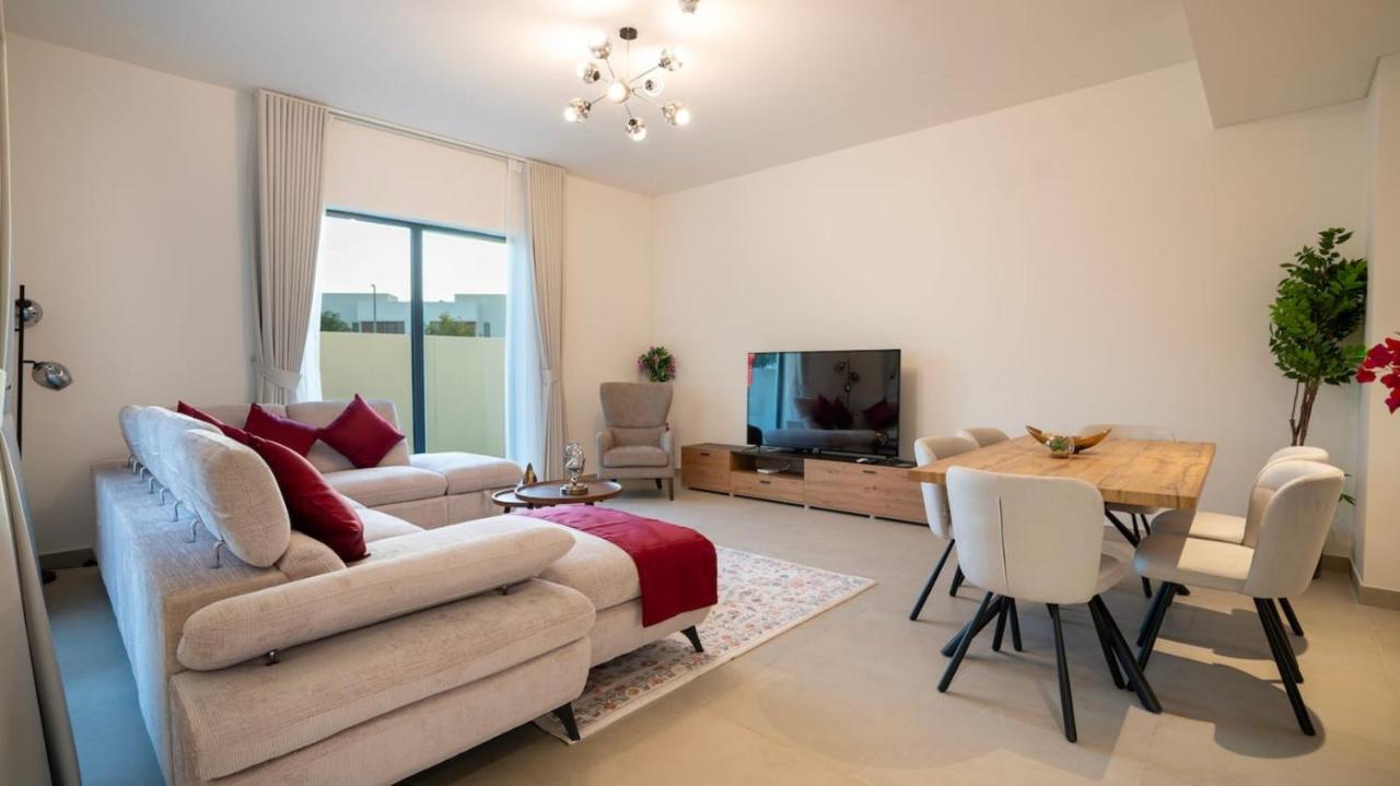 6br Family Heaven Playground - B&B Abu Dhabi Island and Internal Islands City