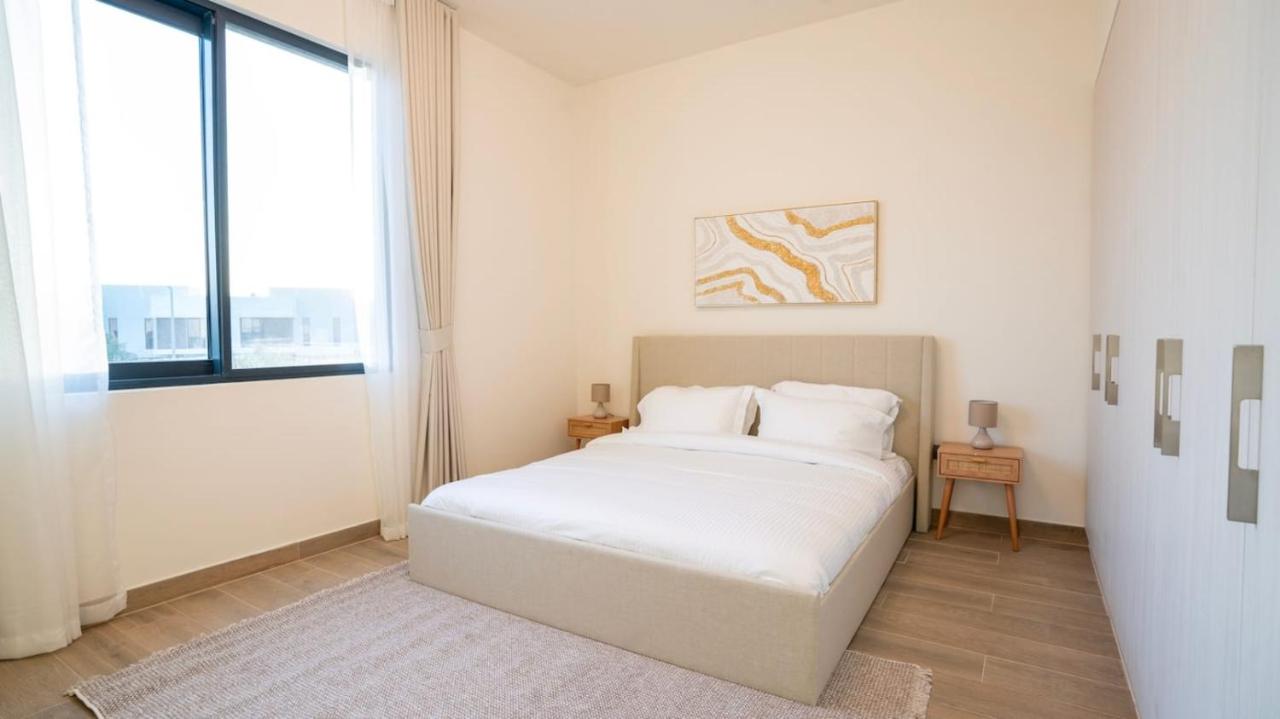 6br Family Heaven Playground - Ferienwohnung Abu Dhabi