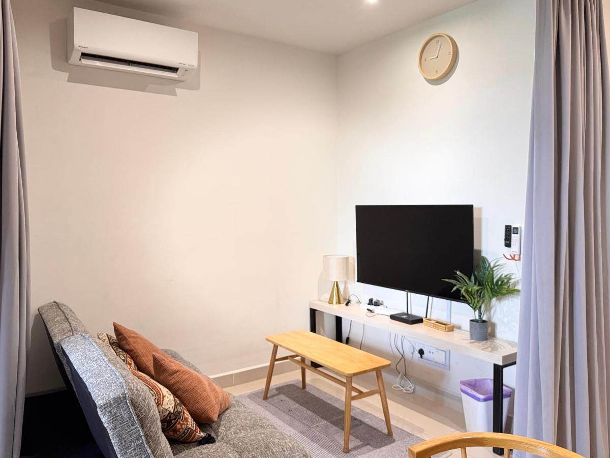 Appartement 1 Chambre
