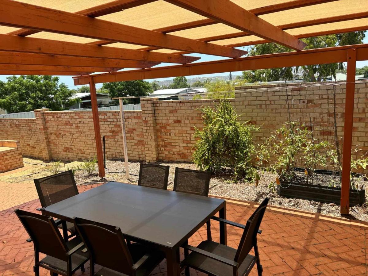 Kalbarri Holiday Villas B - Chambres d’hôtes