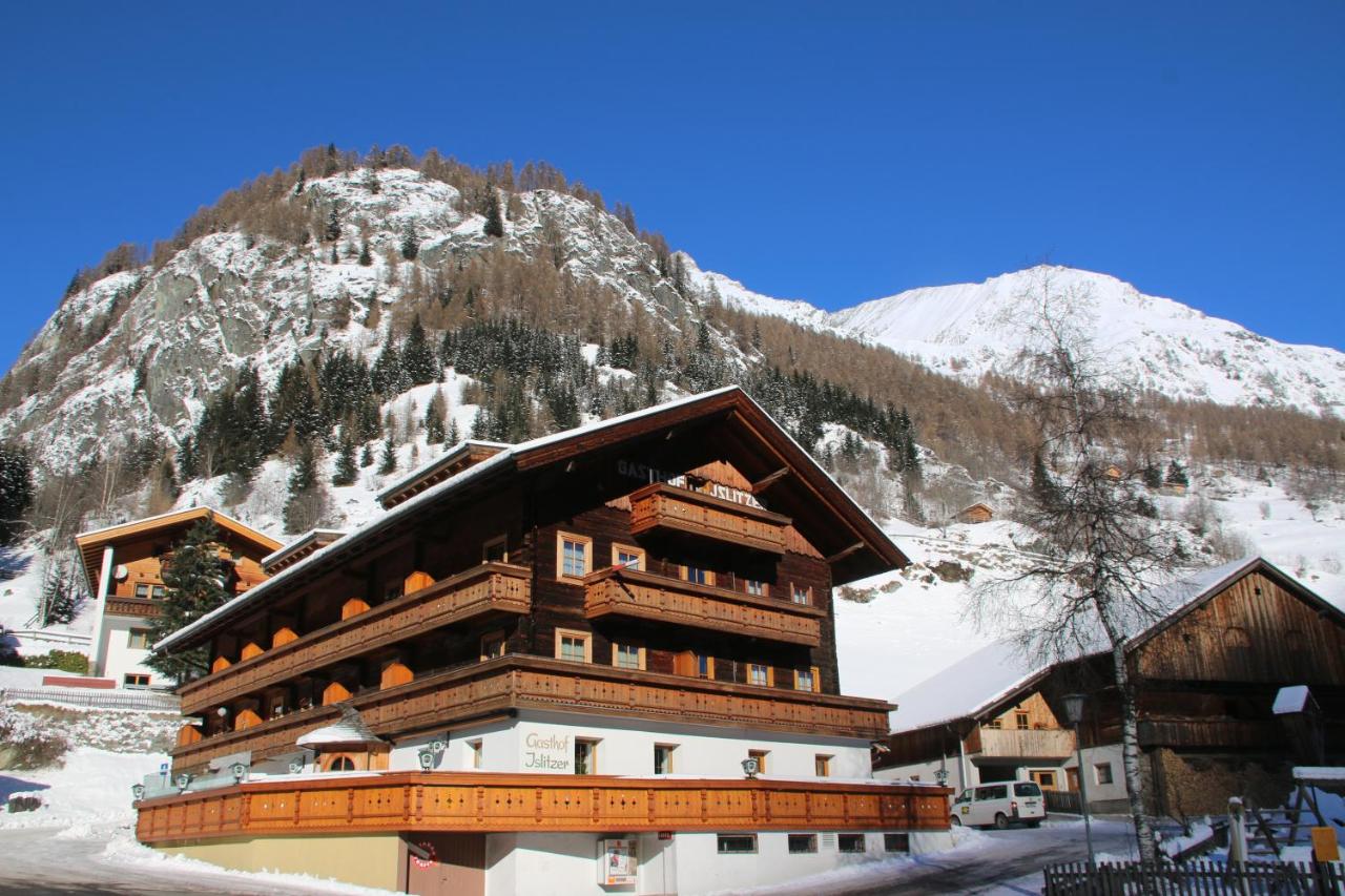 Doppelzimmer mit Balkon