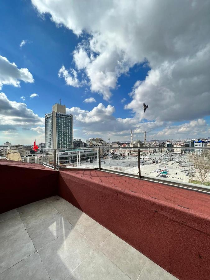 Appartamento con 1 Camera da Letto con Balcone e Vista Città