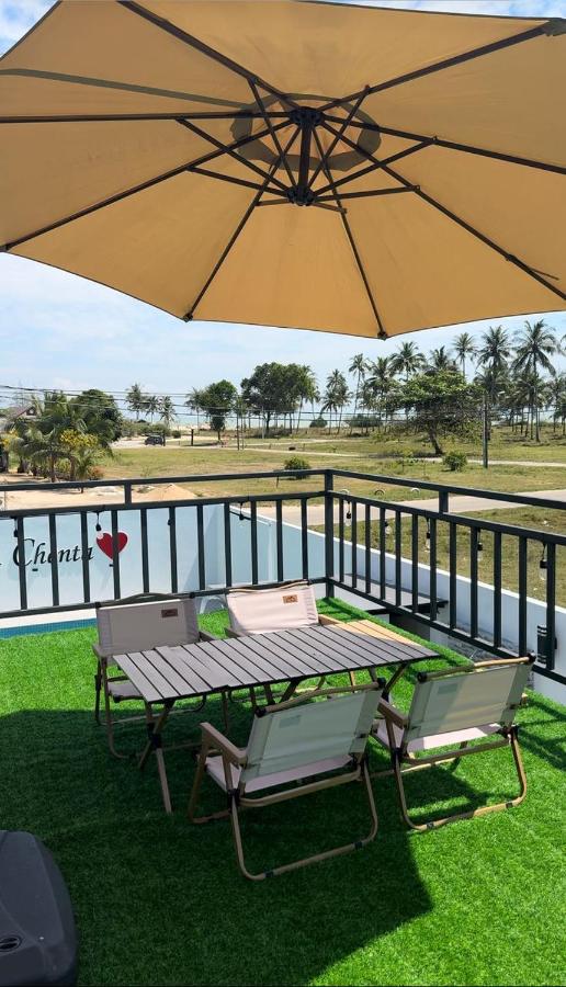 Villa de 2 dormitorios