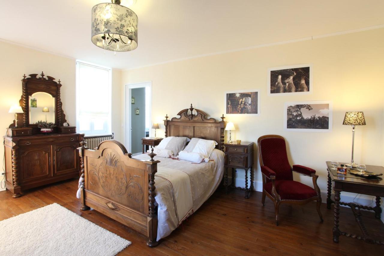 Double Room with City View