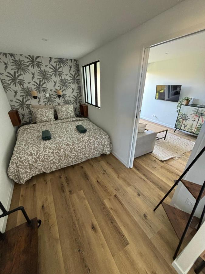 Apartment mit 1 Schlafzimmer