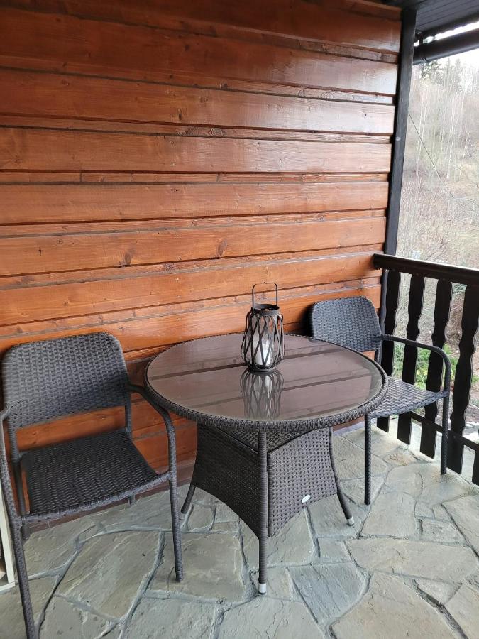 Two-Bedroom Chalet