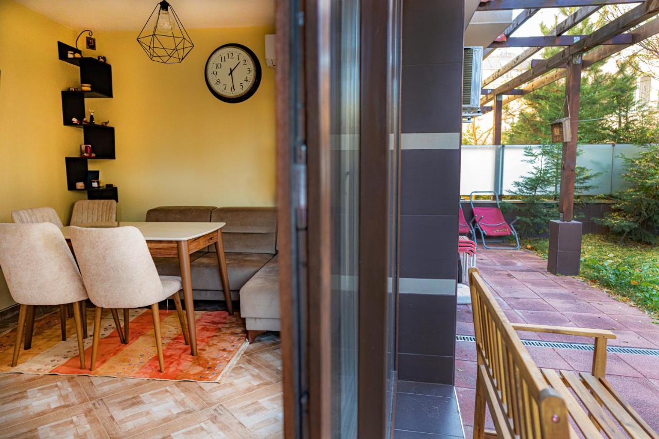 Claire Apartment with Garden - B&B