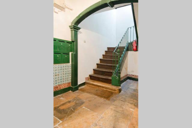 Apartments Alfama Lisbon center - B&B Lisbona