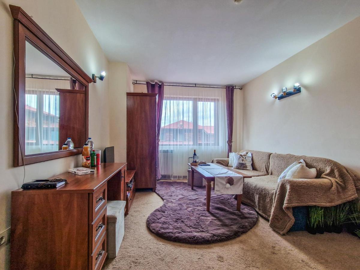The Brown Bear - B&B