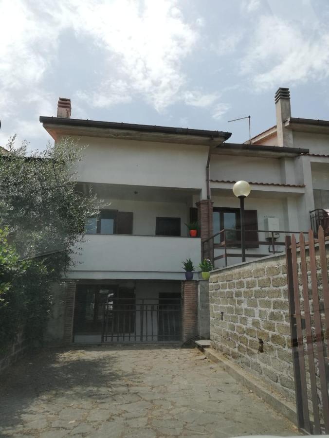Casetta Nostra - Ferienwohnung