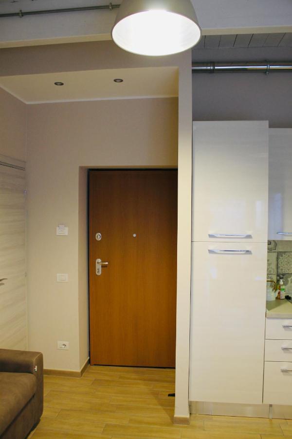 Tra i tetti falisci - B&B