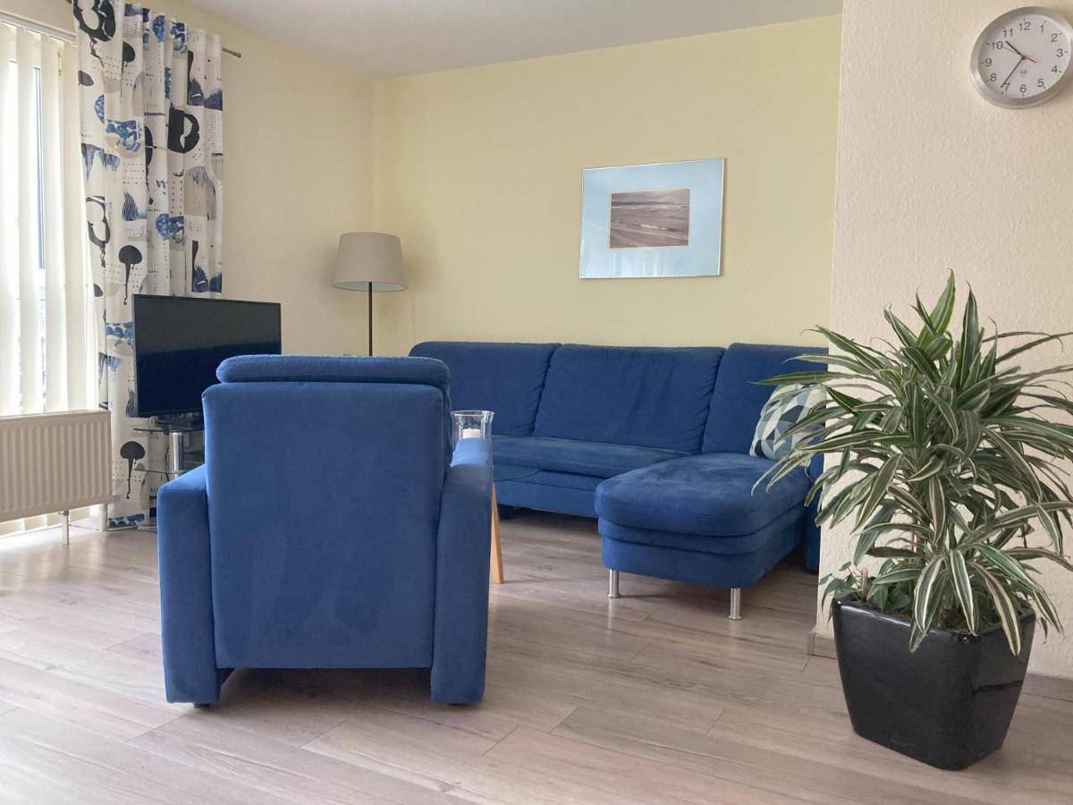 One-Bedroom Apartment with Balcony and Terrace