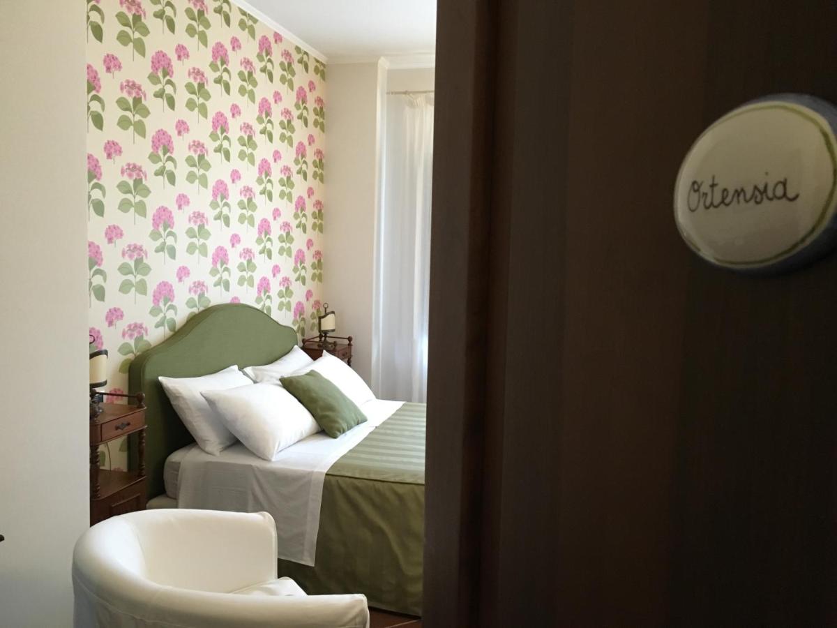 Chambre Double Deluxe