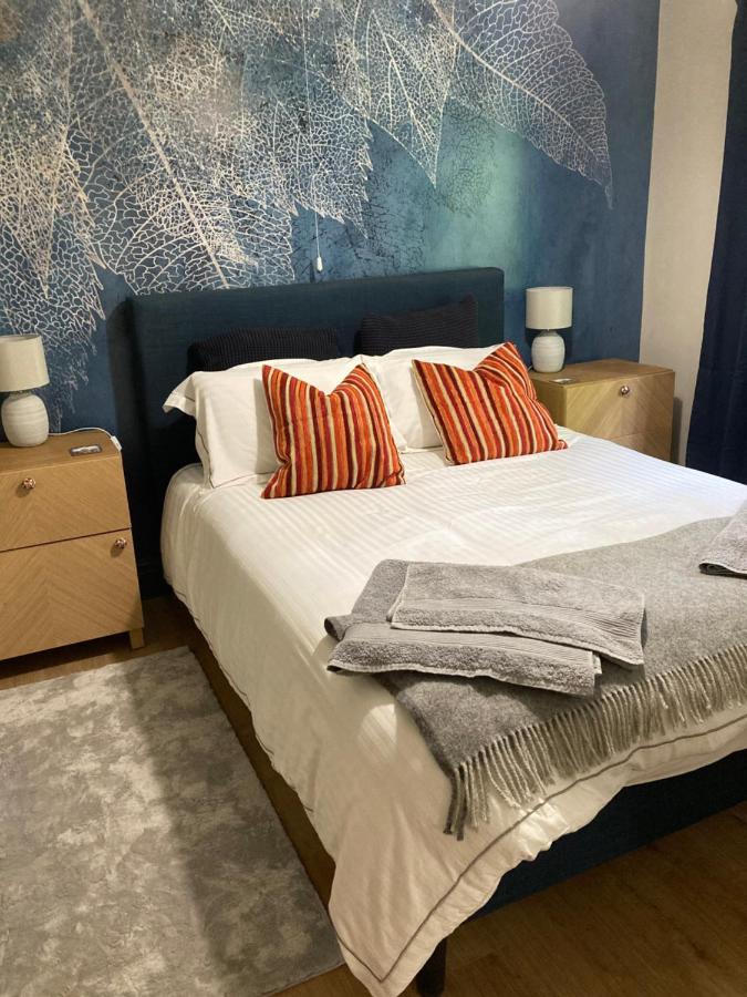 Broughshane - B&B