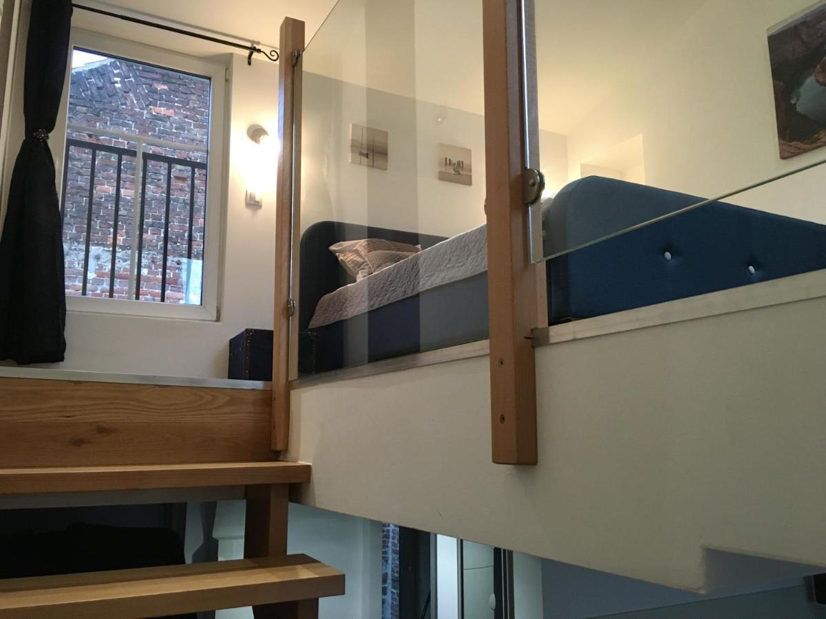 Appartement met Terras
