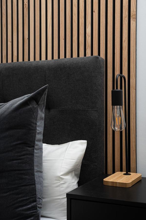 Pinos Alta 15 - B&B Madrid
