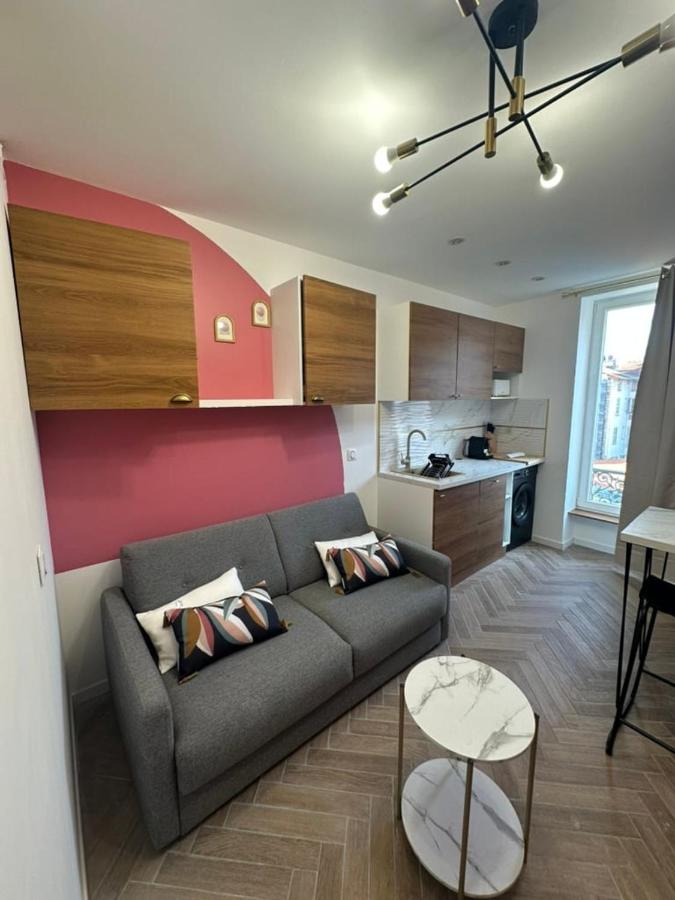 MOON - 43 - B&B Nizza