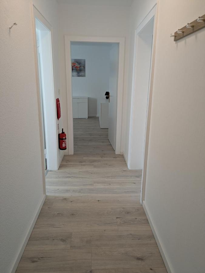 interaktiv Appartements in Heiligenhaus - Herzogstrasse - B&B Heiligenhaus