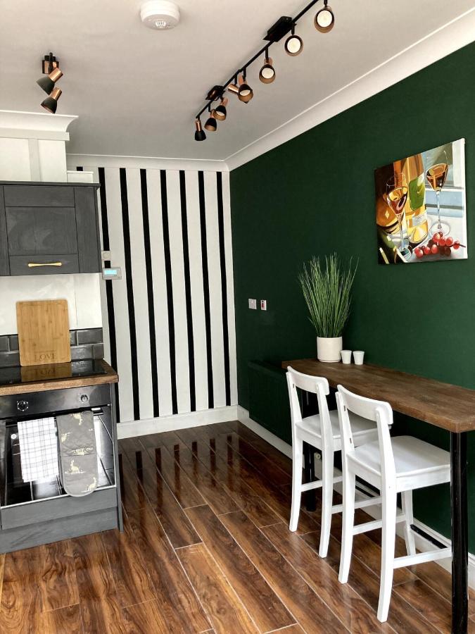 The Nest - B&B Anascaul