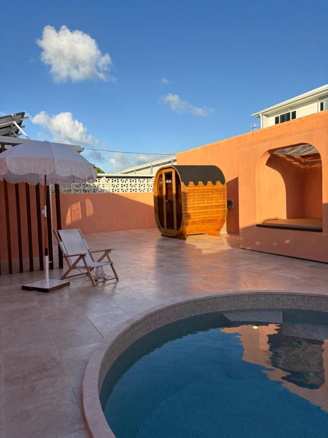 Pacific Sun Bargara - B&B