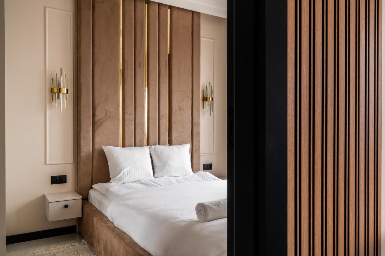 Appartement Classique