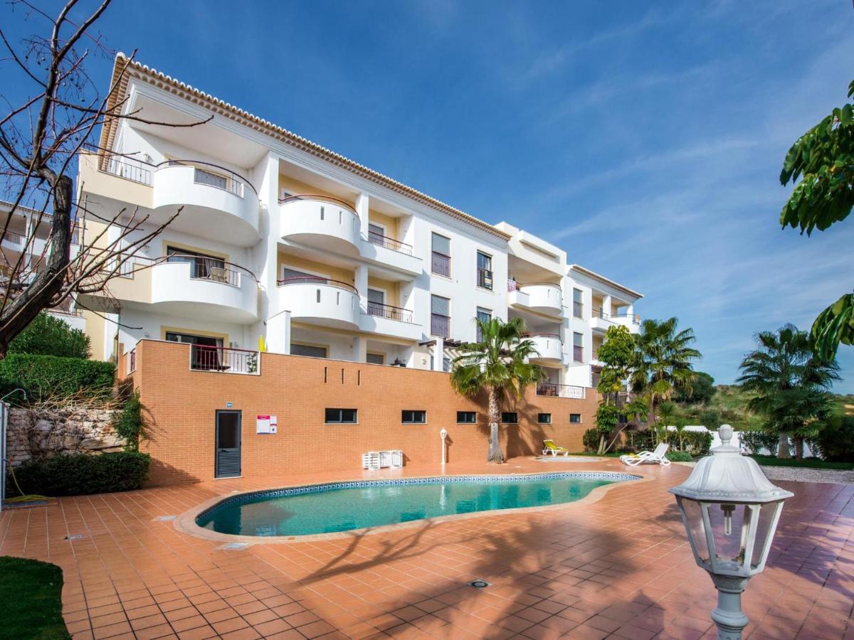 Apt. Casa Floreva - Ferienwohnung Lagos