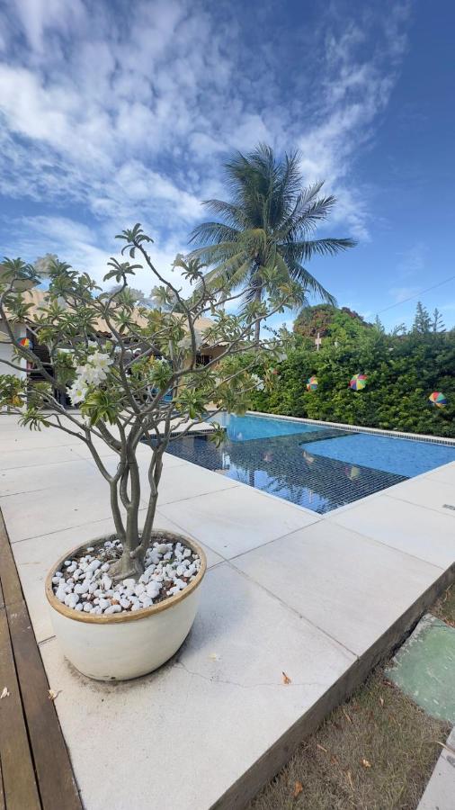 Casa e Flat Rio e Praia - B&B Paulista
