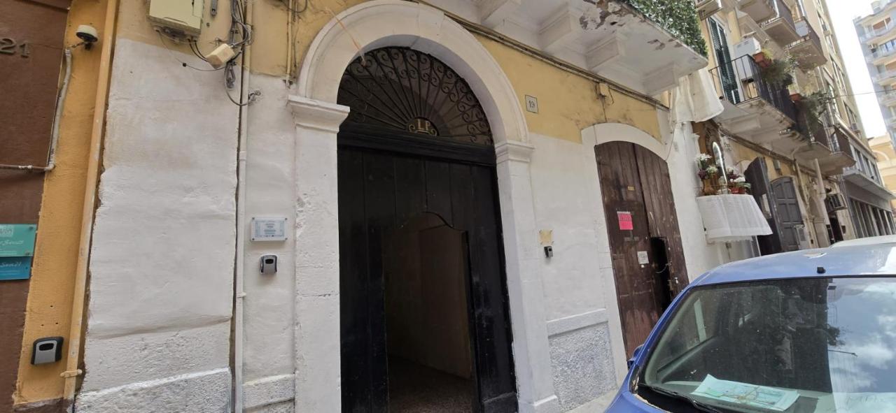 Bari Centro Apartment - B&B Bari