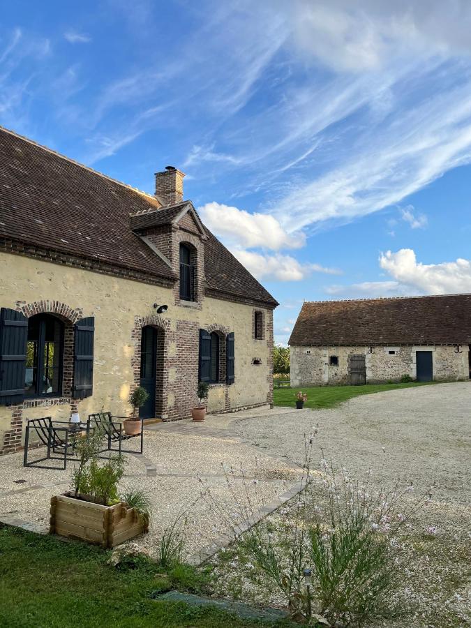 Cottage au cœur du Perche - B&B
