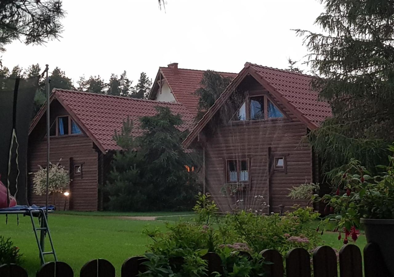 Chalet con 2 Camere da Letto