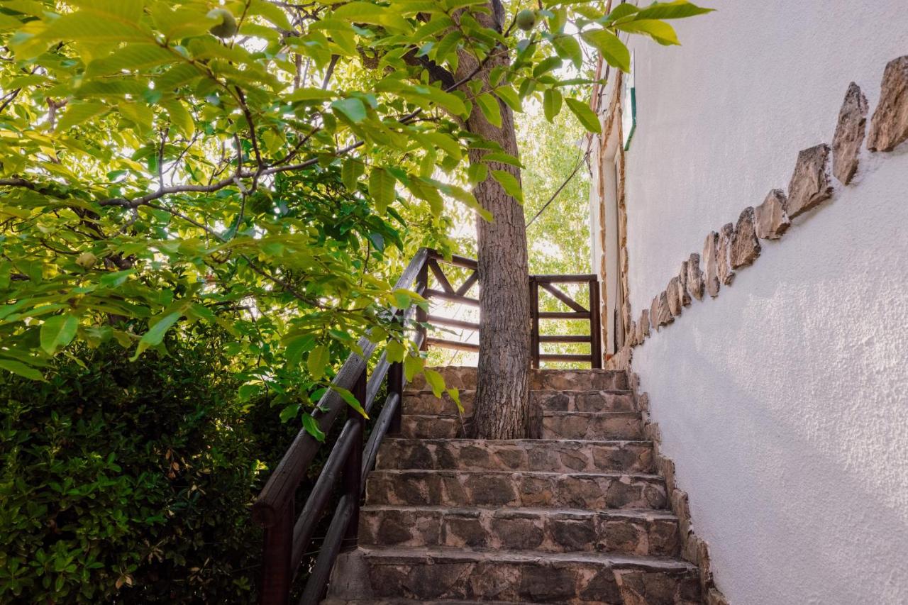 Casas Rurales Nerpio Villa Turrilla - B&B