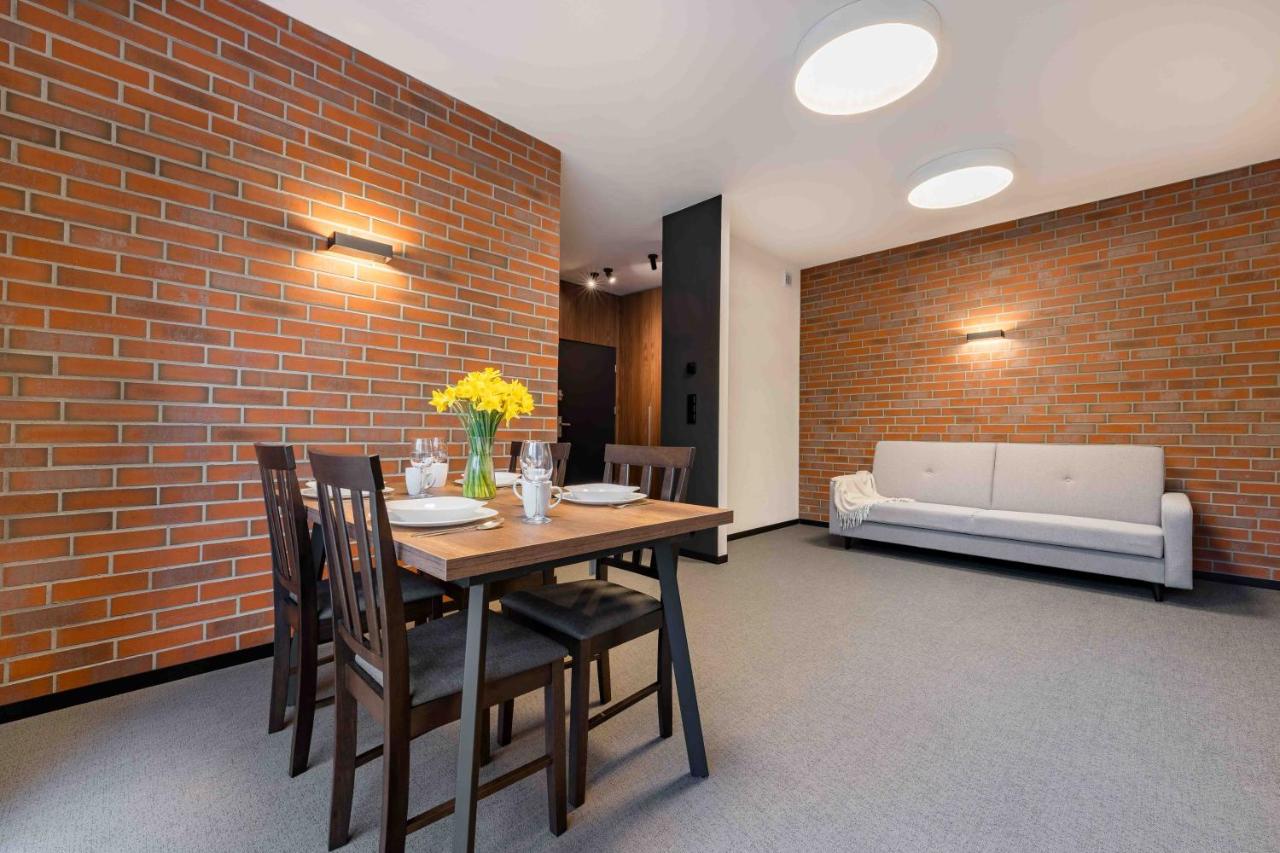 Apartamenty Pod Grojcem - B&B