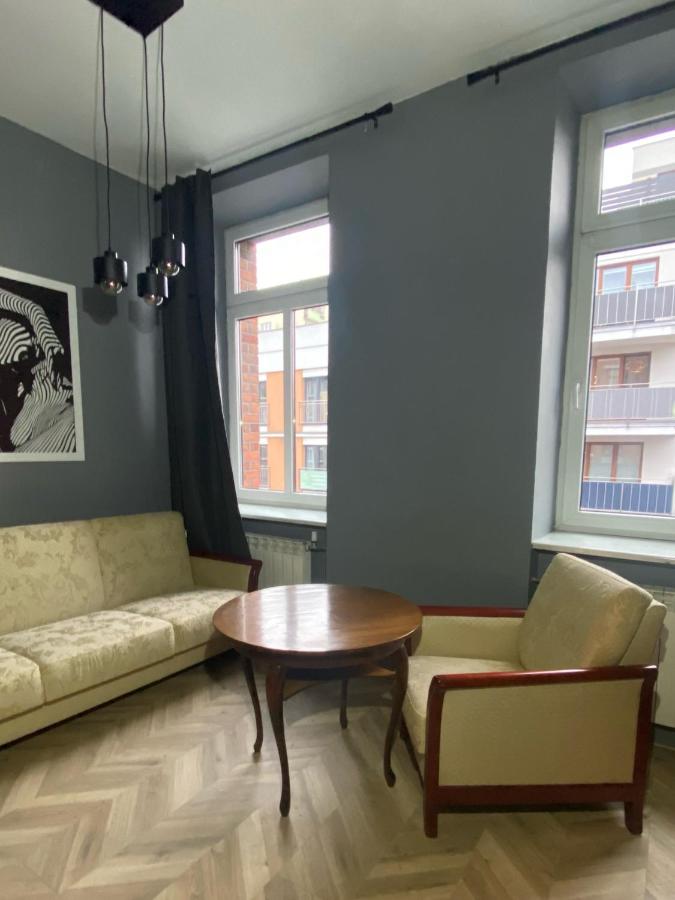 Appartement 1 Chambre Deluxe - Vue sur Ville