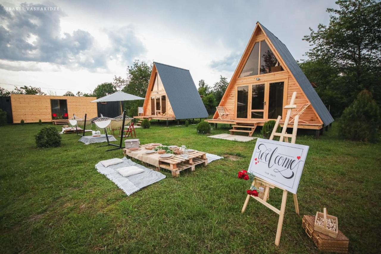 Villa met 1 Slaapkamer