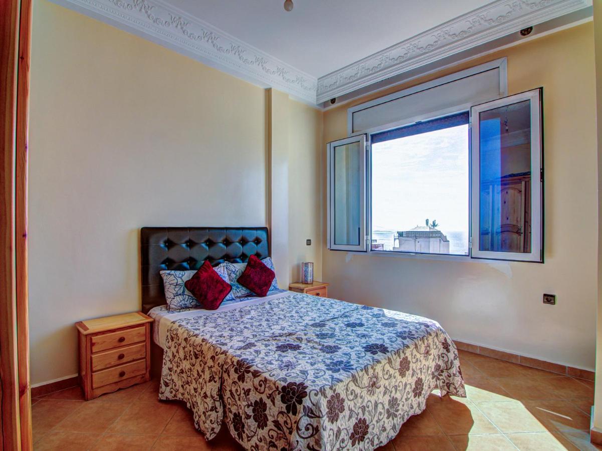 Appartement met 2 slaapkamers