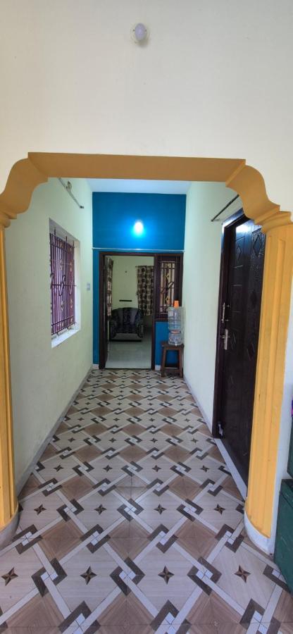 RV ROOMS & villa - Ferienwohnung Yercaud