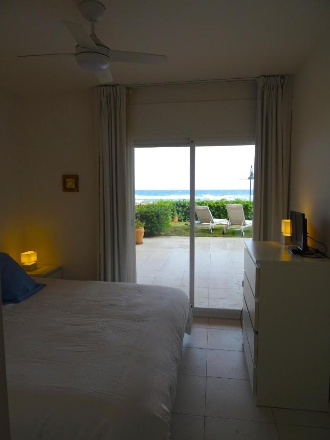 Apartamento con vistas al mar