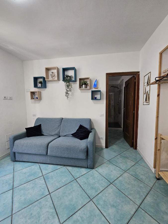 Znc Holiday House - Ferienwohnung Cetara