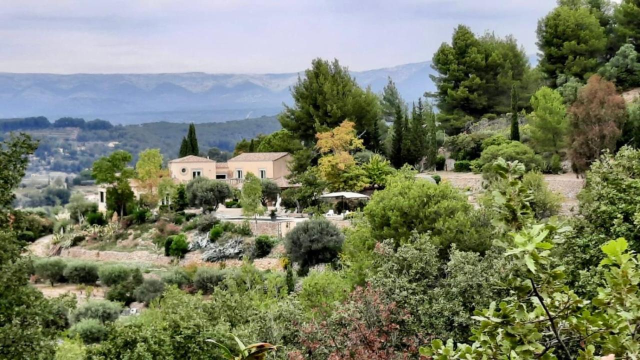 Castel'lodge - Bed and Breakfast Le Beausset
