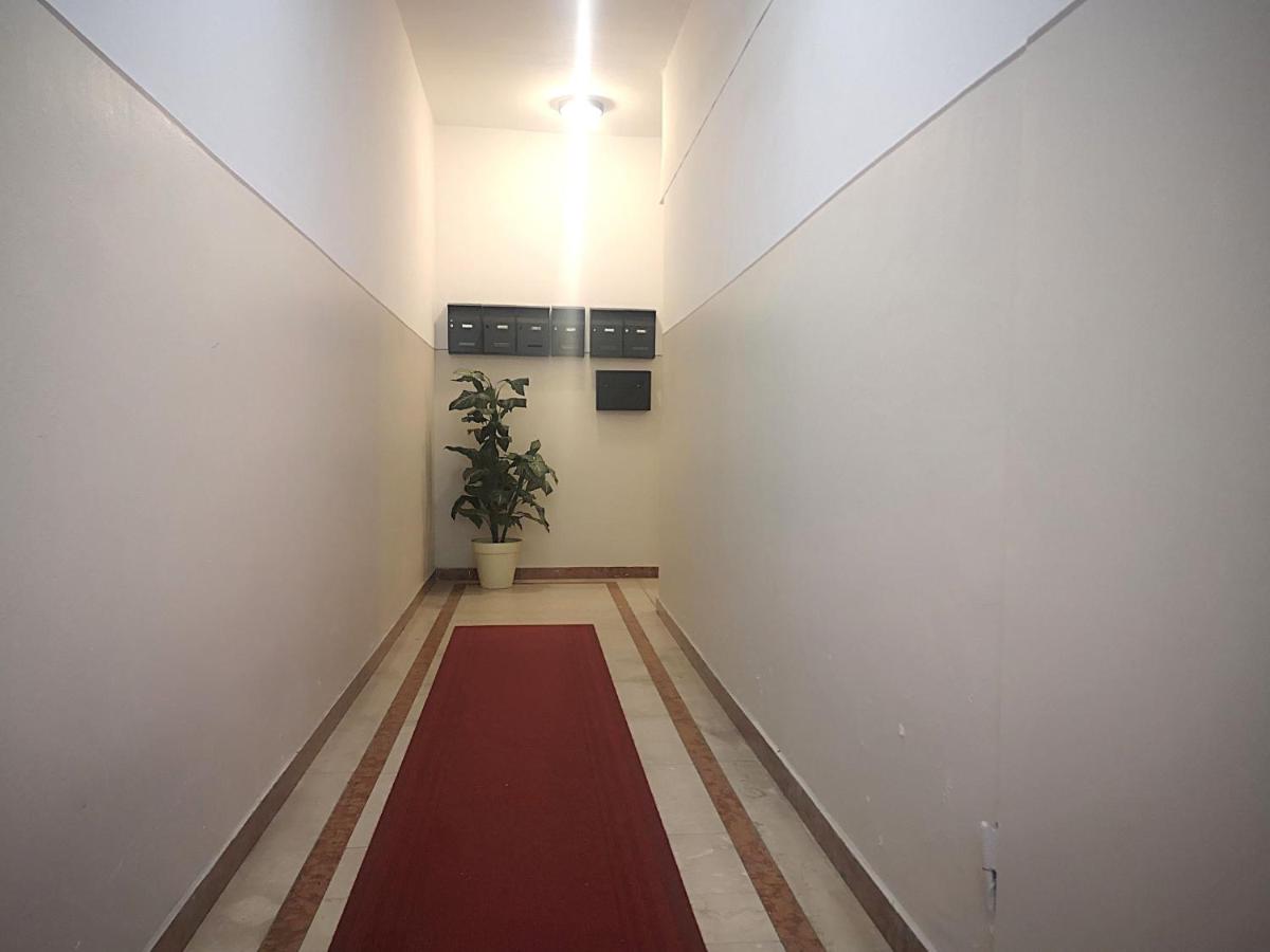 Cantiere Home - B&B