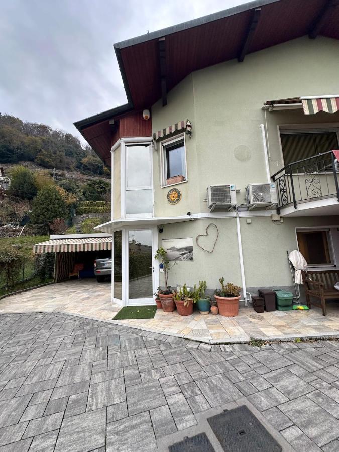 Villa Delia - Ferienwohnung